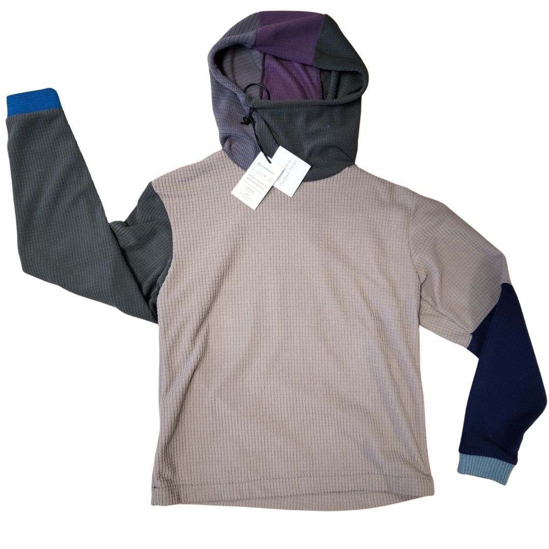 SamBob Microline Fleece Top