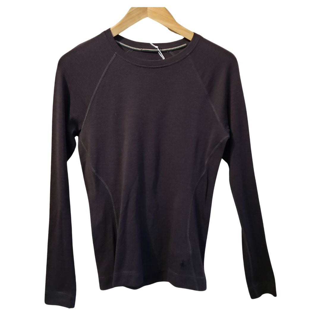 Smartwool Classic Thermal Merino Base Layer Crew Boxed (NEW)