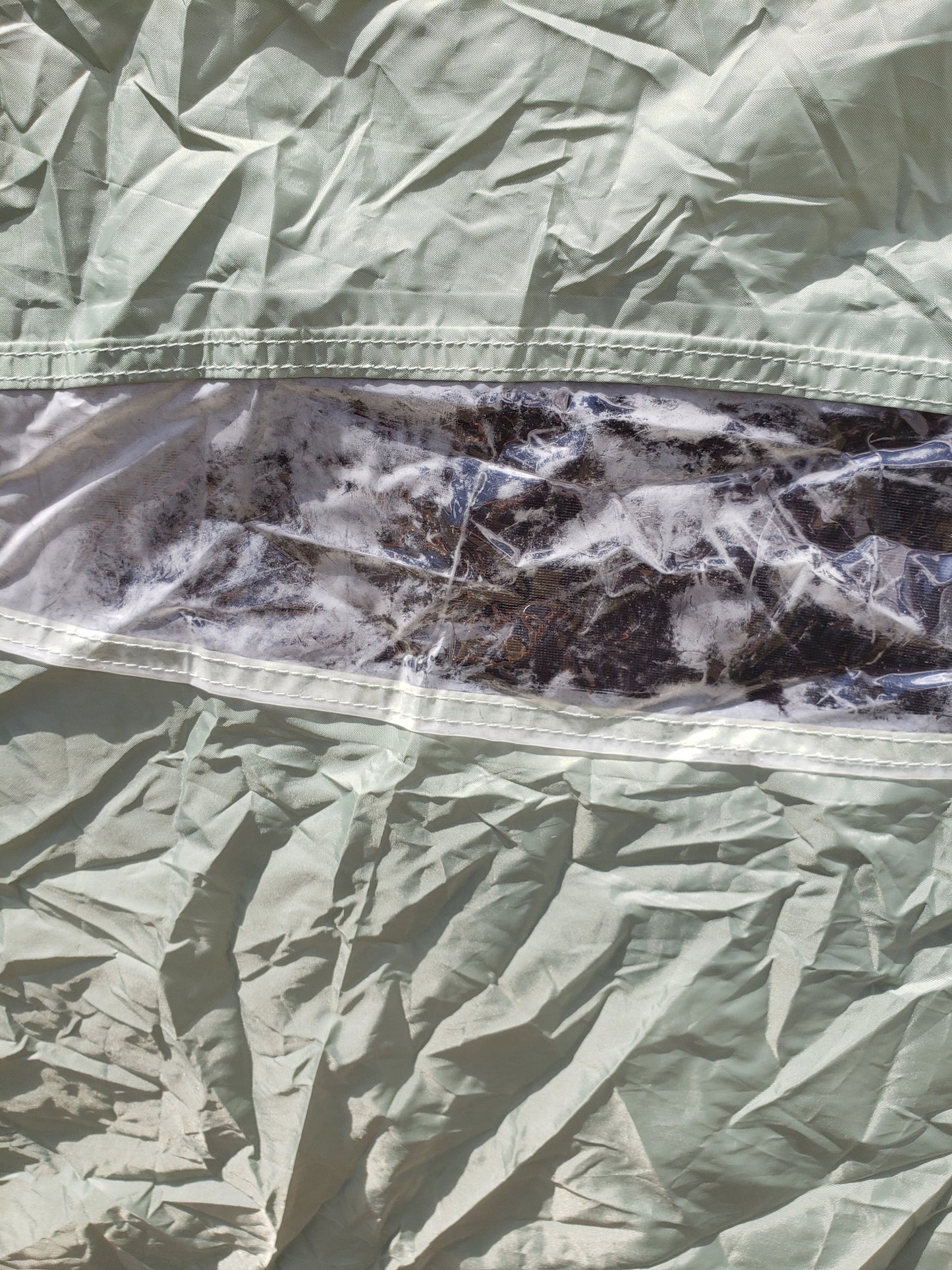 Alps Mountaineering Vertex 2 Tent