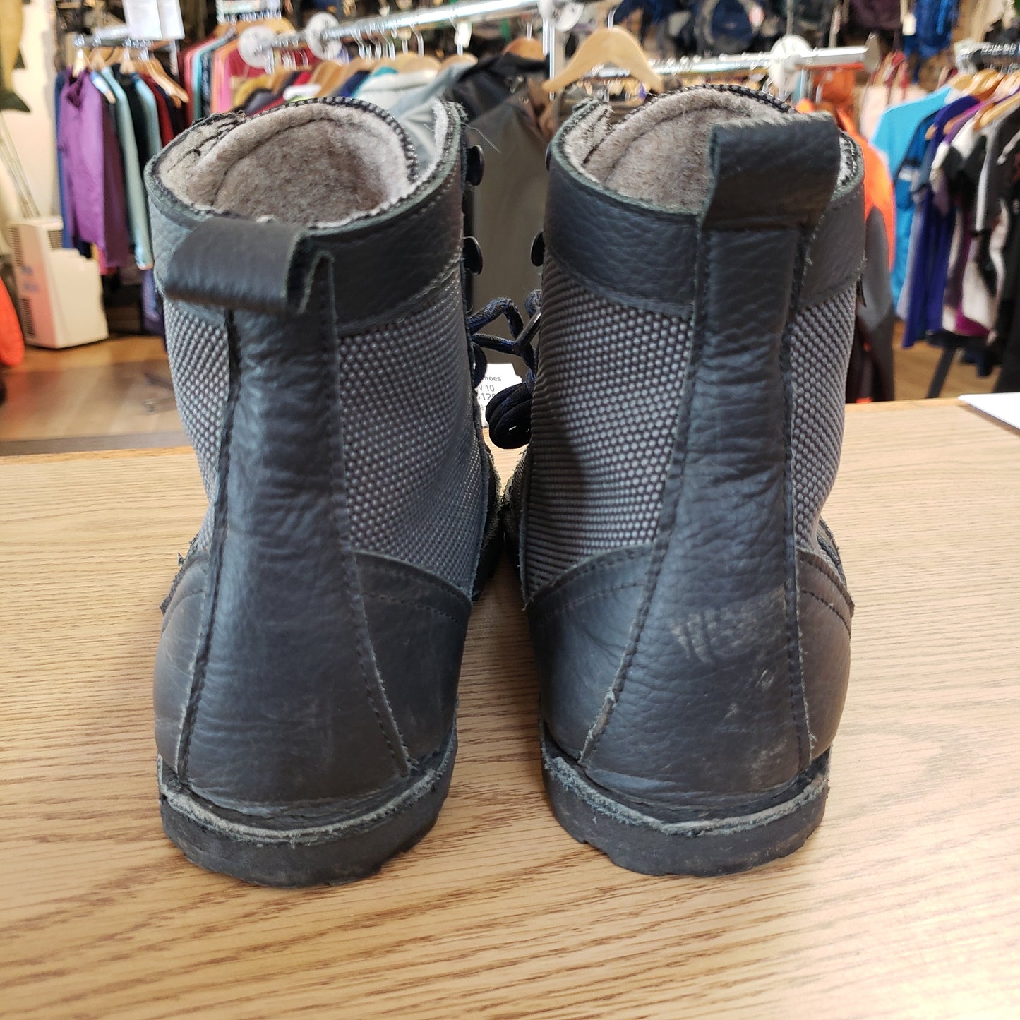 Softstar Switchback Barefoot Shoes