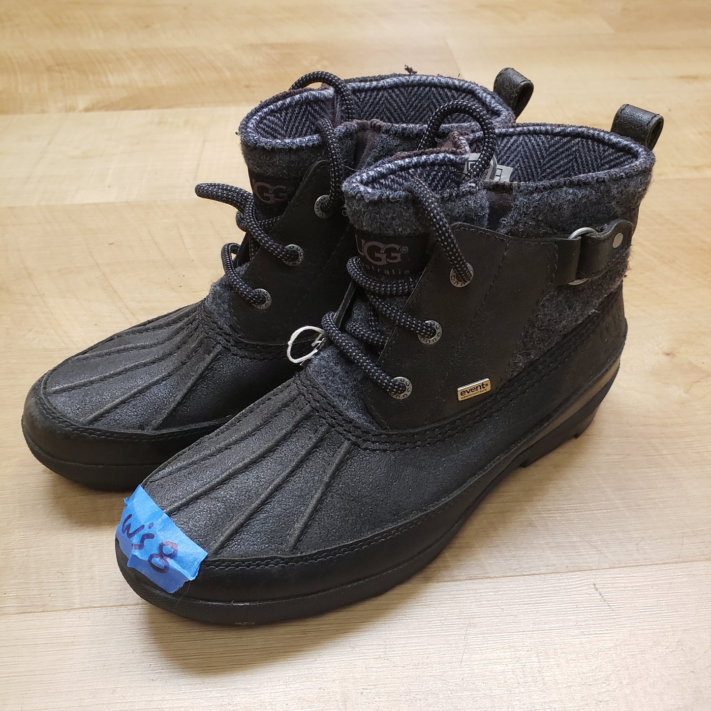 UGG Lina Duck Boot