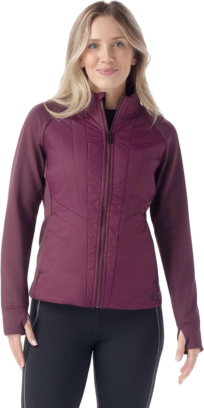 Smartwool Smartloft Jacket