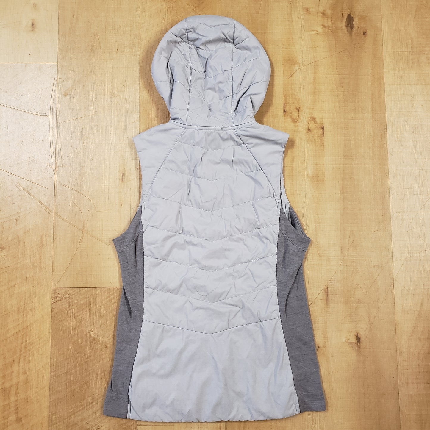 Smartwool Smartloft 60 Hooded Vest
