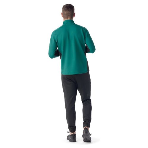 Smartwool Active Fleece 1/2 Zip