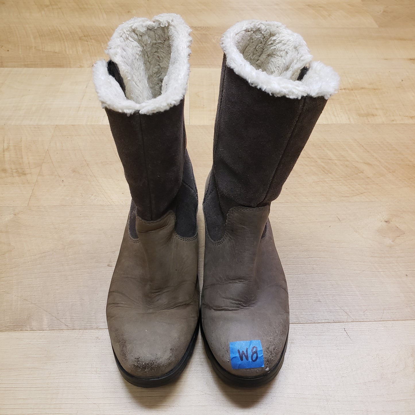 Sorel Emelie Fold-over Boot