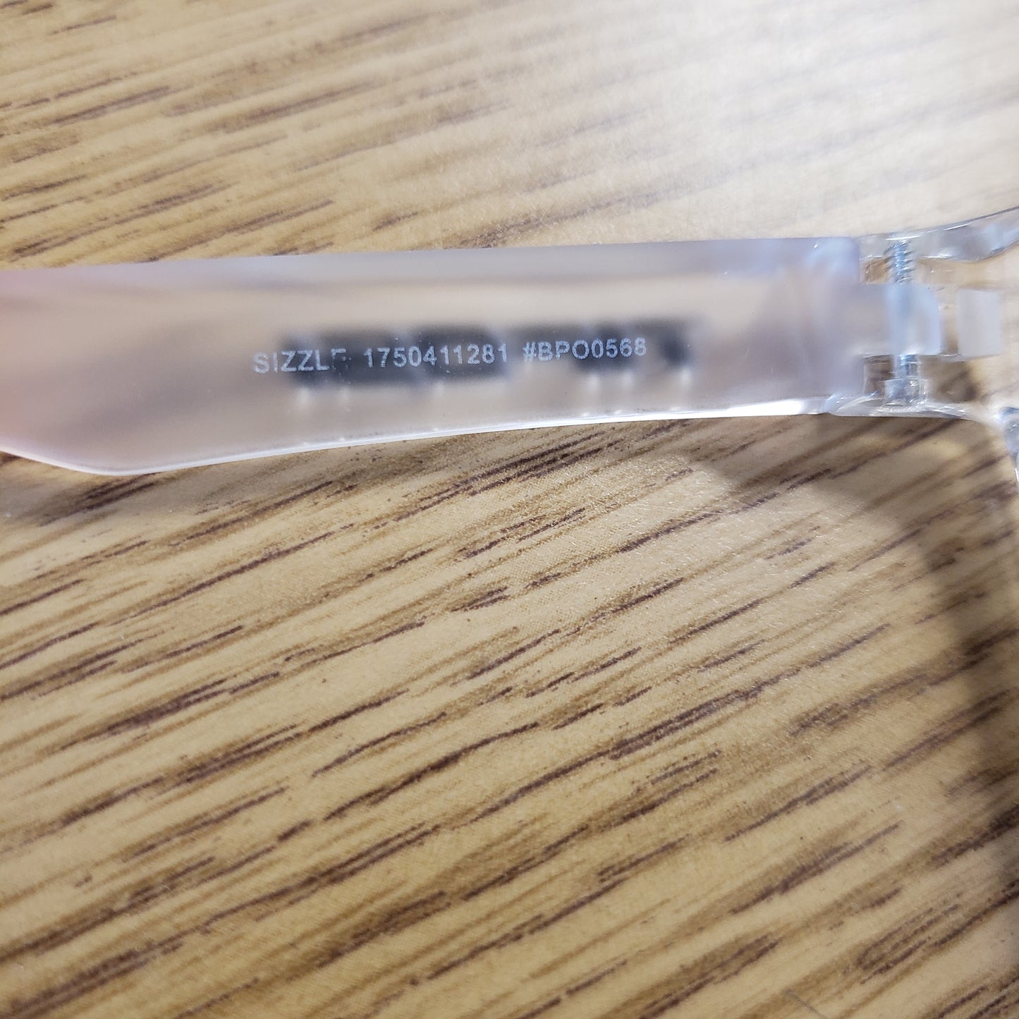 Tifosi SIZZLE Sunglasses
