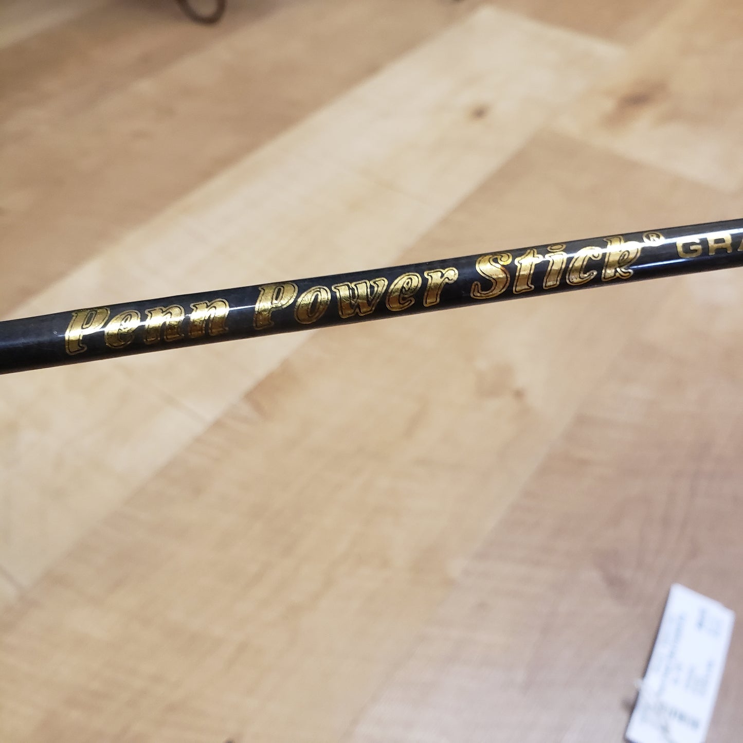 Penn Power Stick Graphite Rod