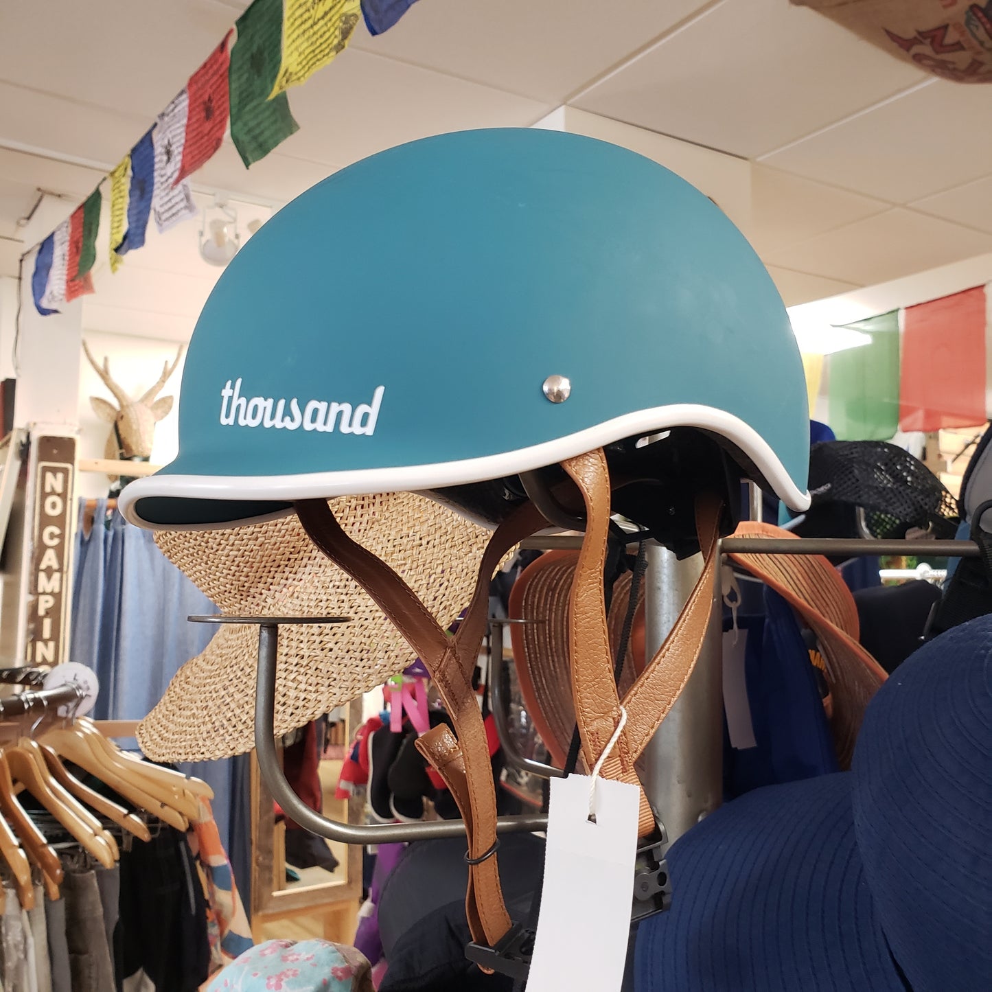 Thousand Heritage 2.0 Bike & Skate Helmet