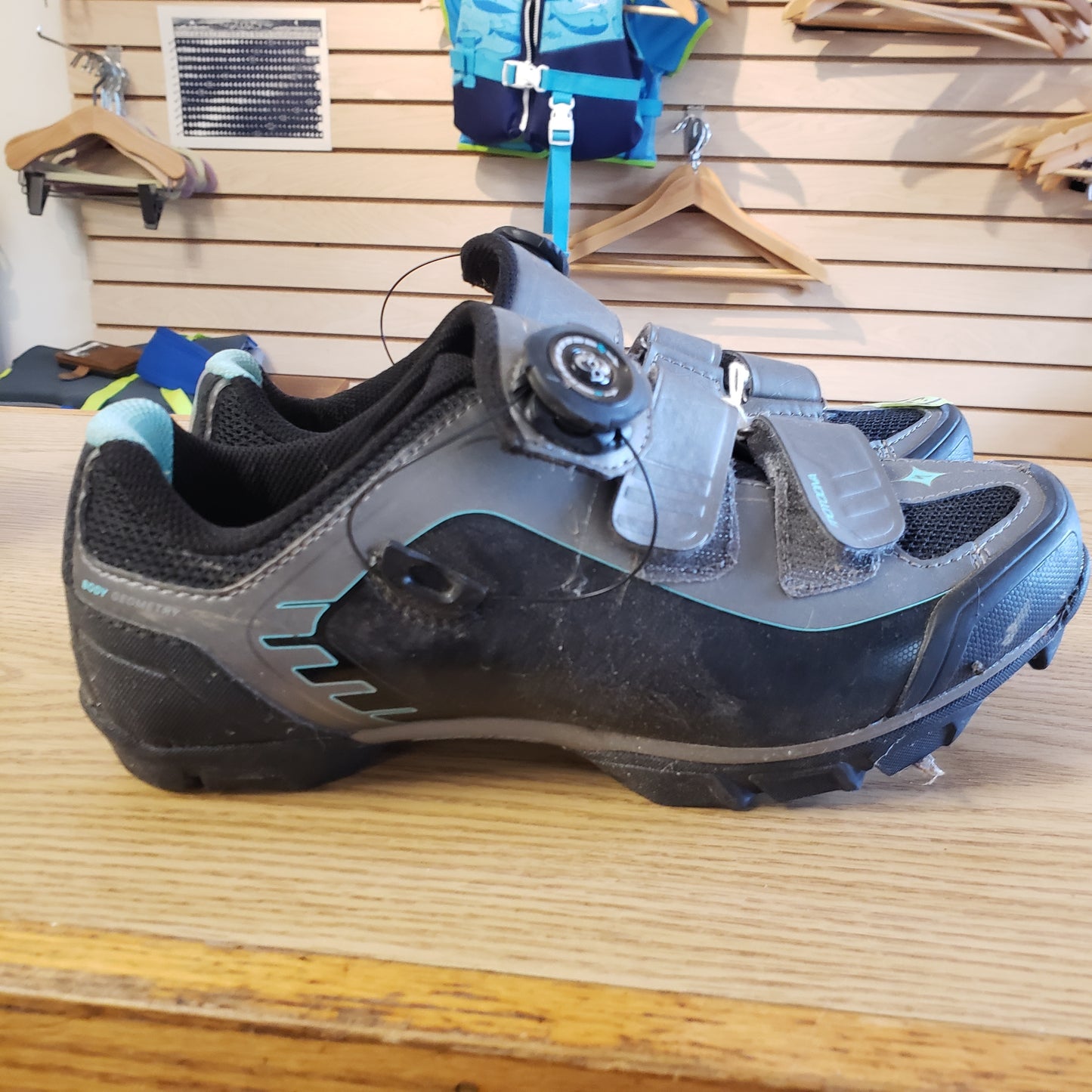 Specialized BOA Cycle Shoe (EU 38.5)