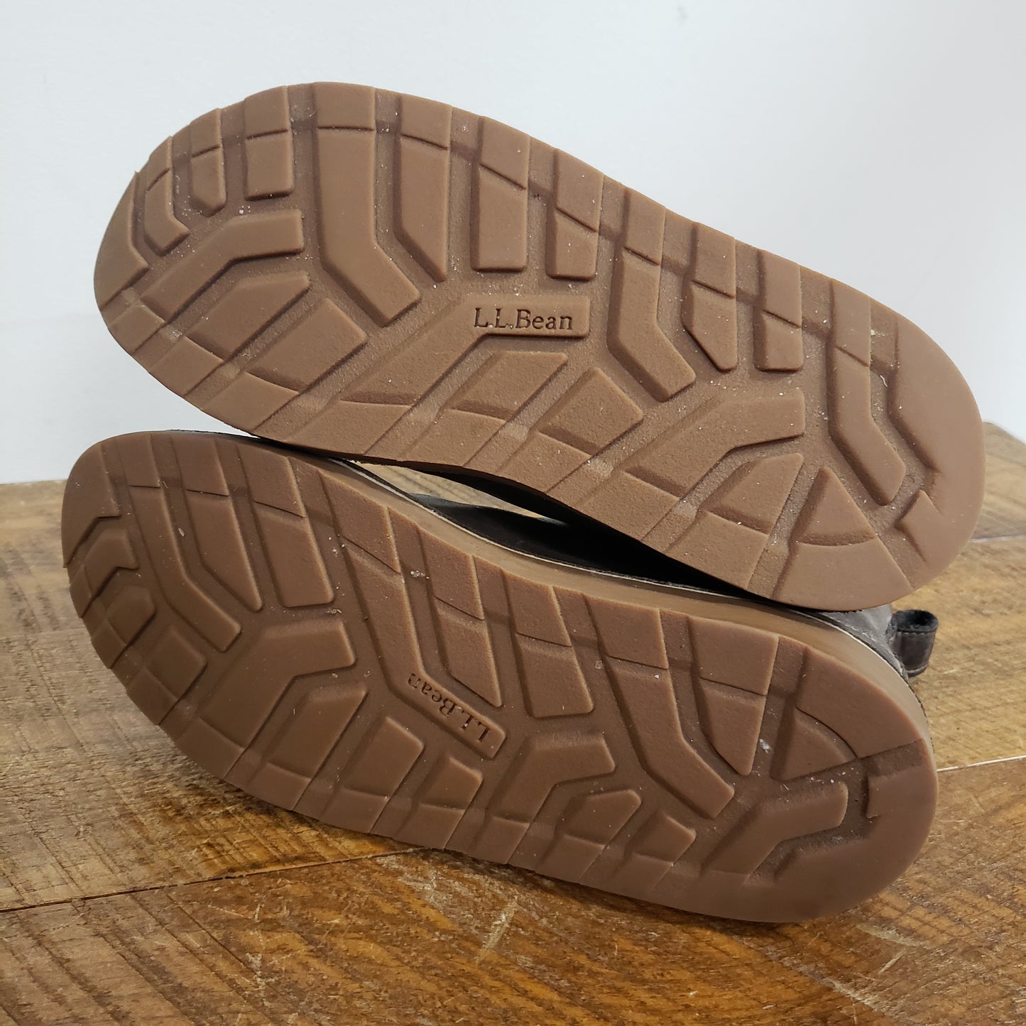 LL Bean Stonington Chelsea Boots