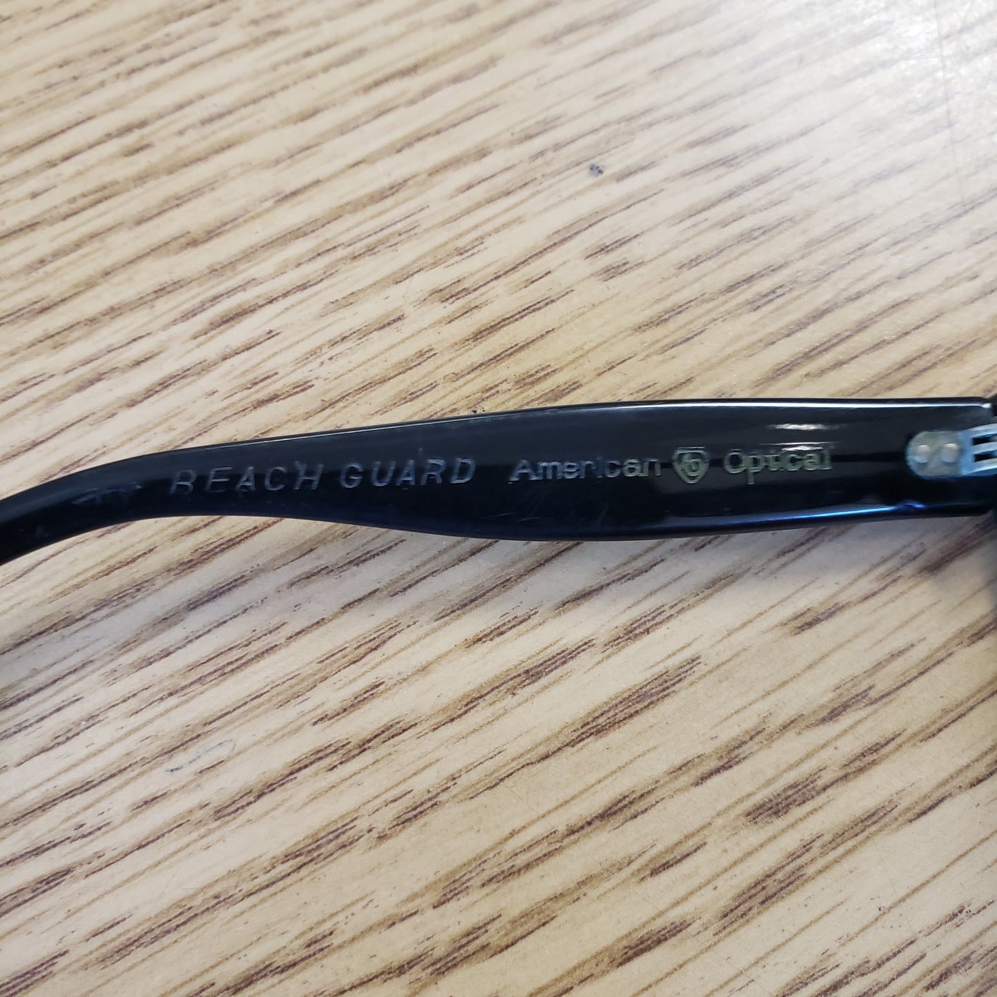 American Optical Beach Guard Tru Tone Sunglasses*