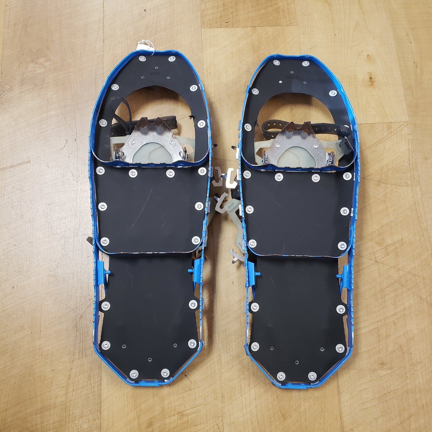 MSR Lightening Ascent Snow Shoe (Up to 180lbs)