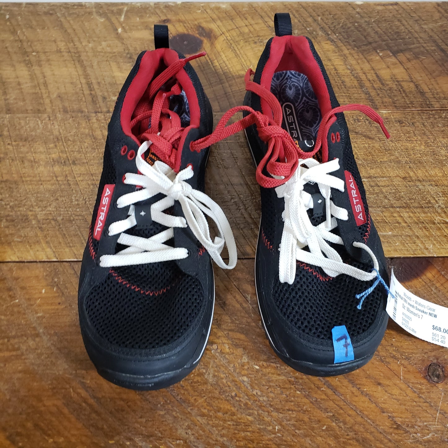 Astral TR1 mesh Sneaker