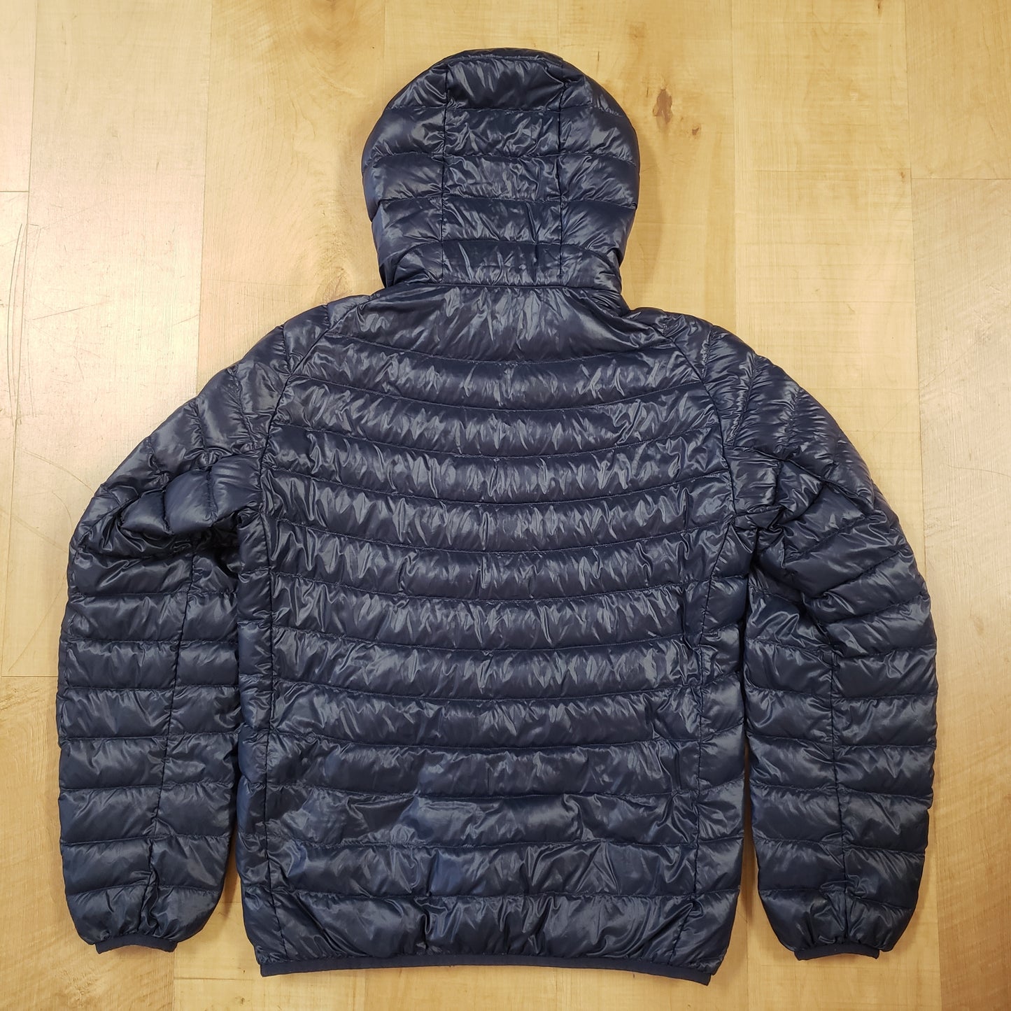 UniQlo x Keith Harring Down Jacket