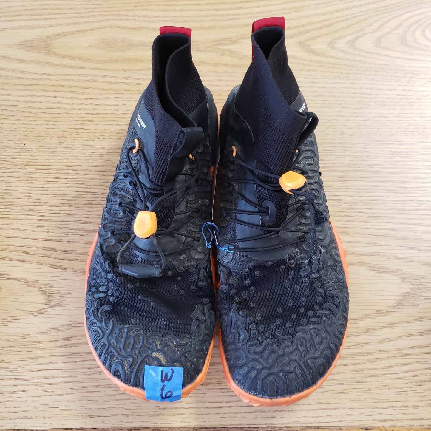VivoBarefoot Tempest Sneaker