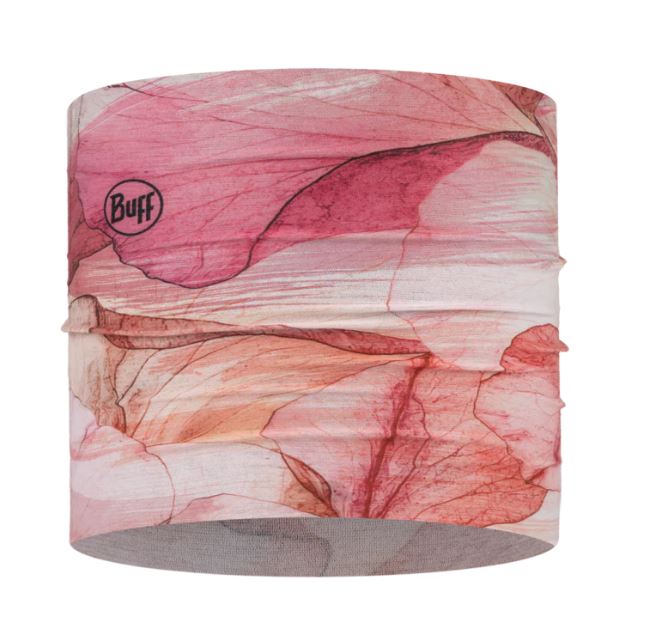 Buff Coolnet UV Half Neckwear
