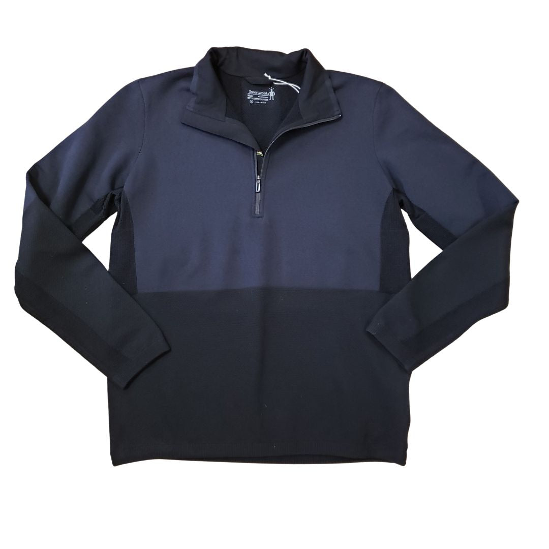 Smartwool Intraknit Alpine 1/2 Zip