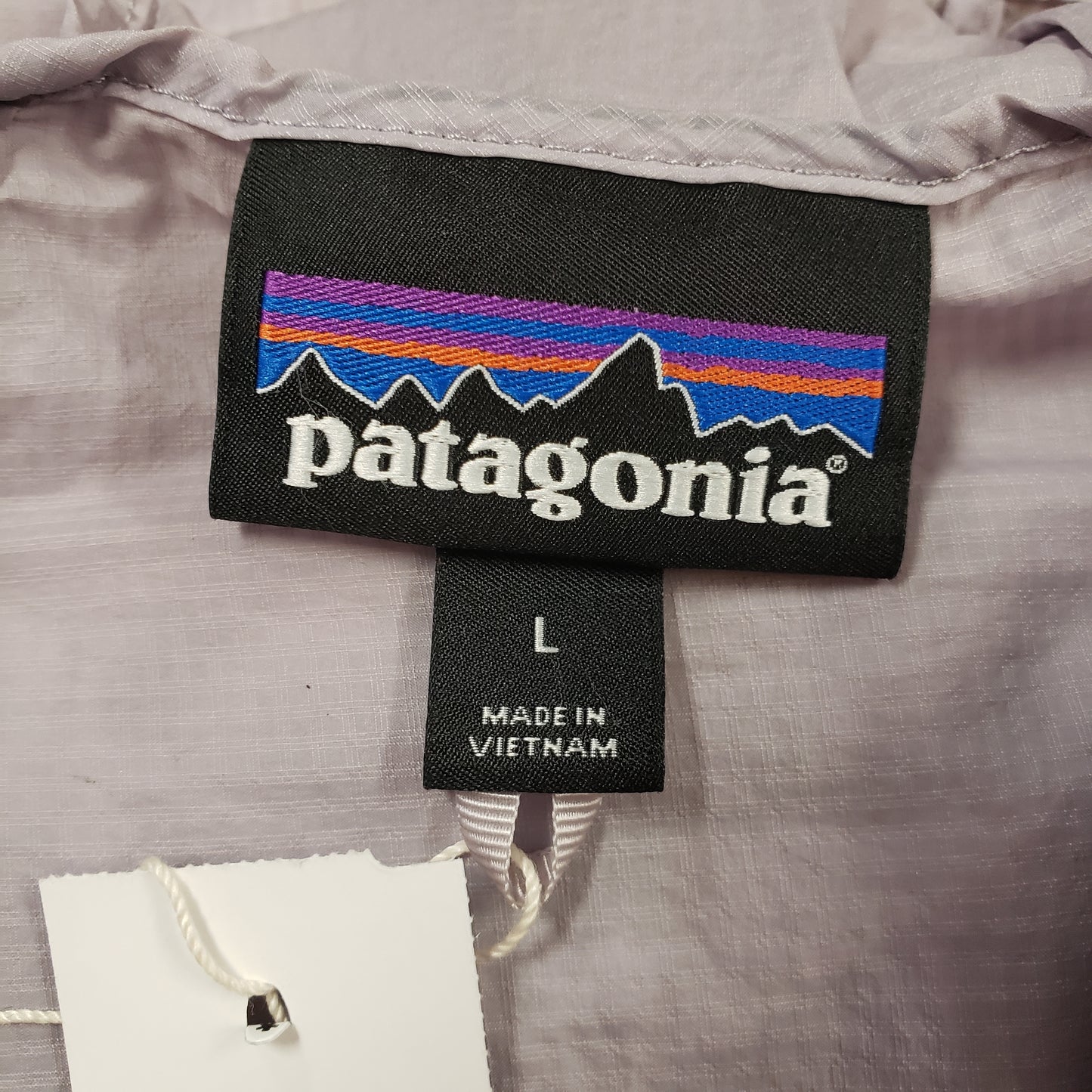 Patagonia Houdini Jacket