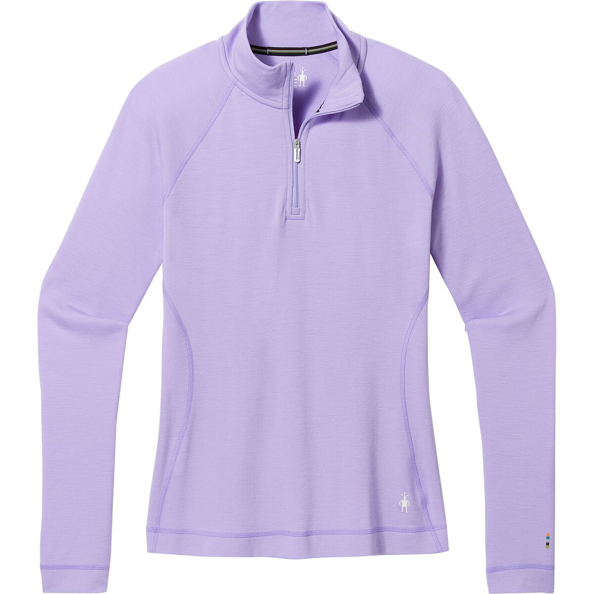 Smartwool Classic Thermal Merino Baselayer 1/4 Zip (NEW)