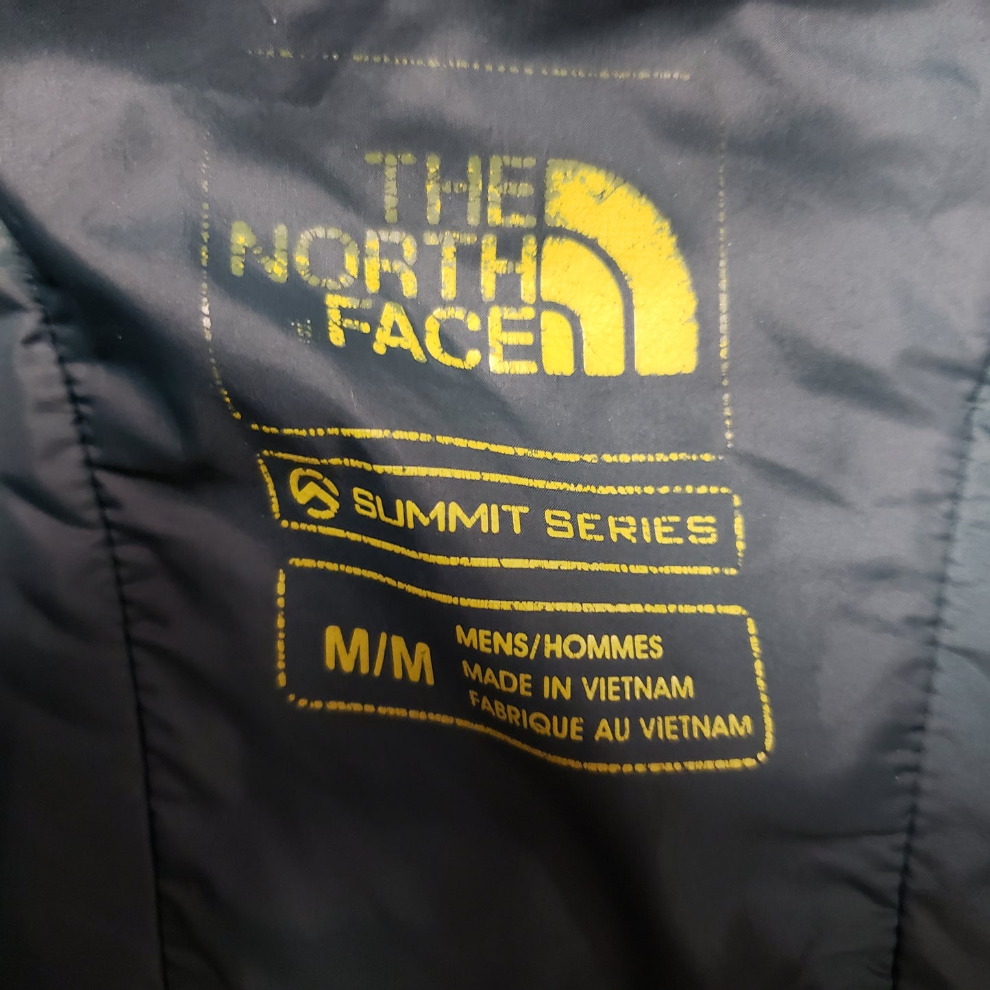 TNF Summit Series Hooded Jacket