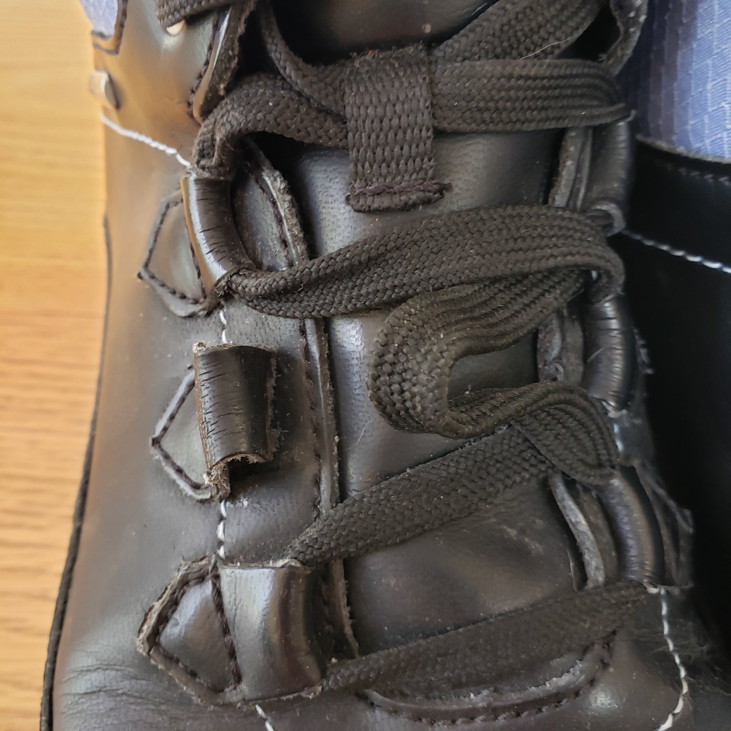 Forsake Loop Waterproof Hiking Boots*