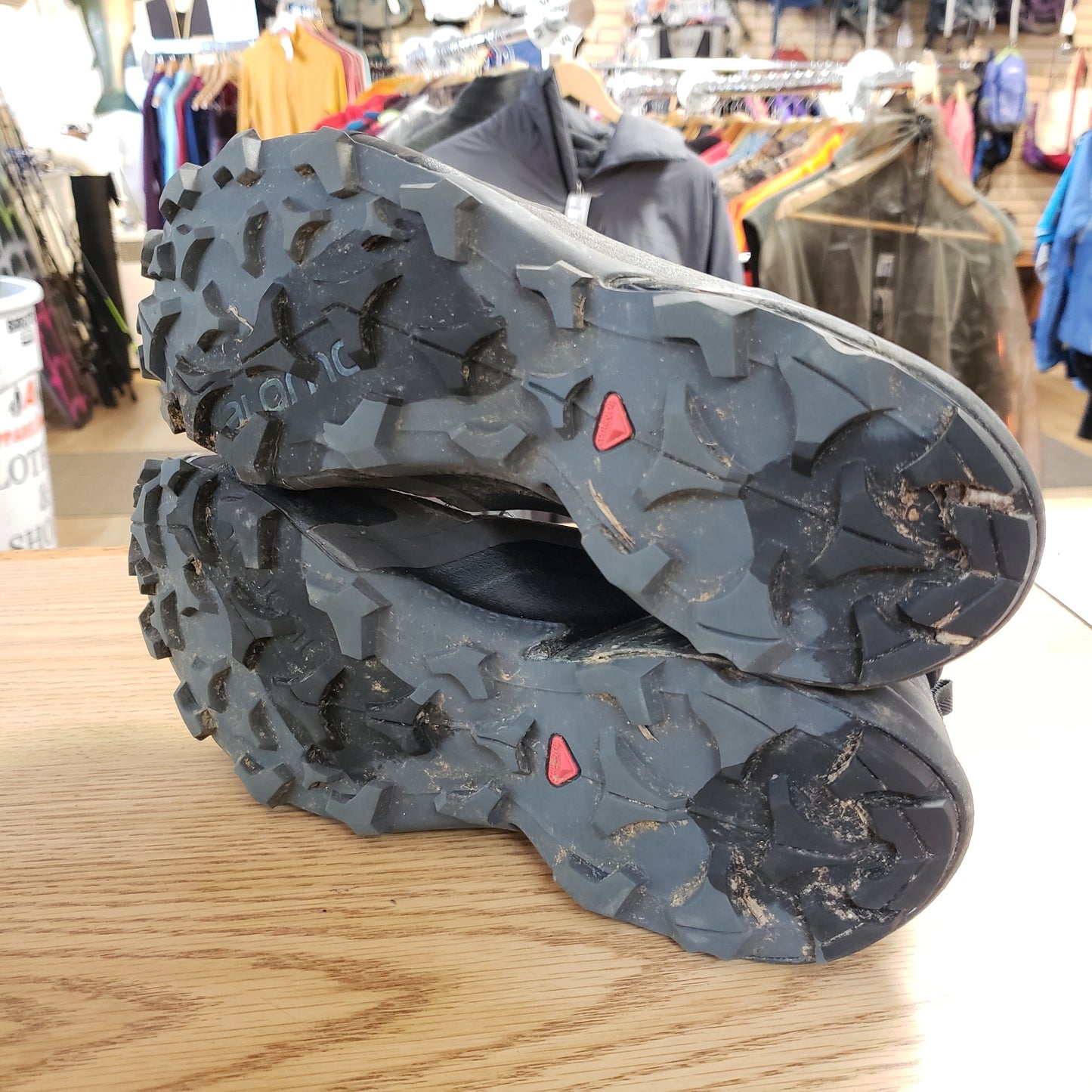 Salomon Cross Hike GTX Hiker