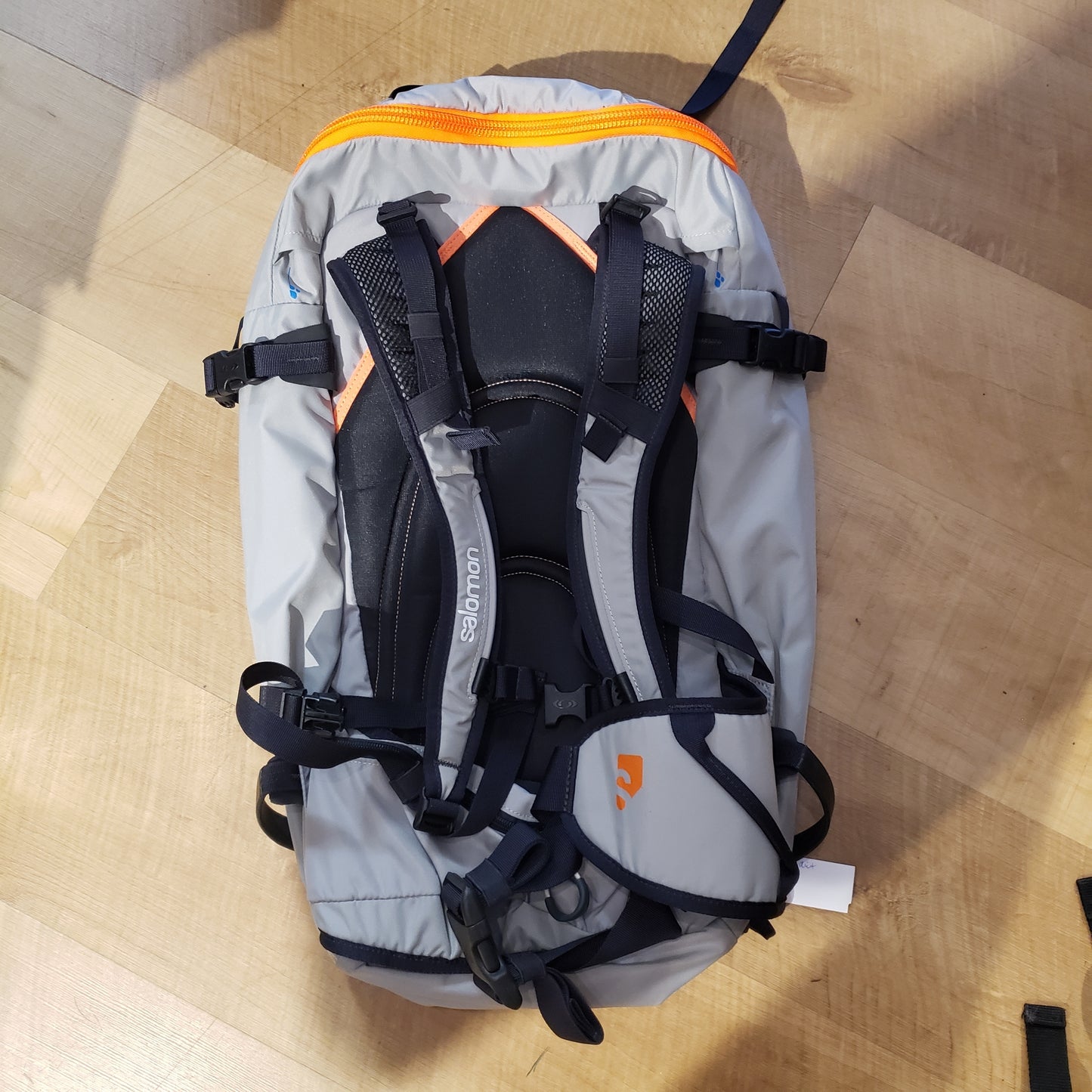 Salomon Quest 23 Pack