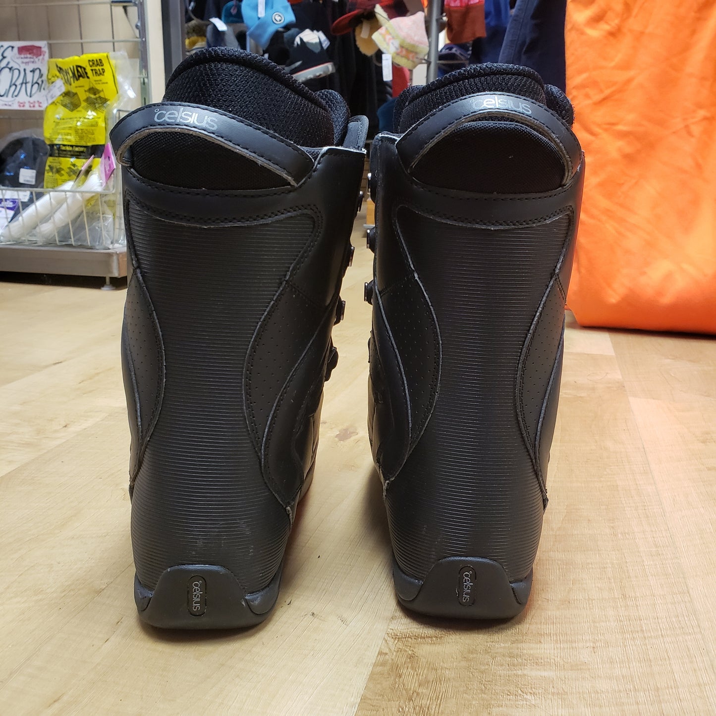 Celsius Cirrus Snowboard Boot