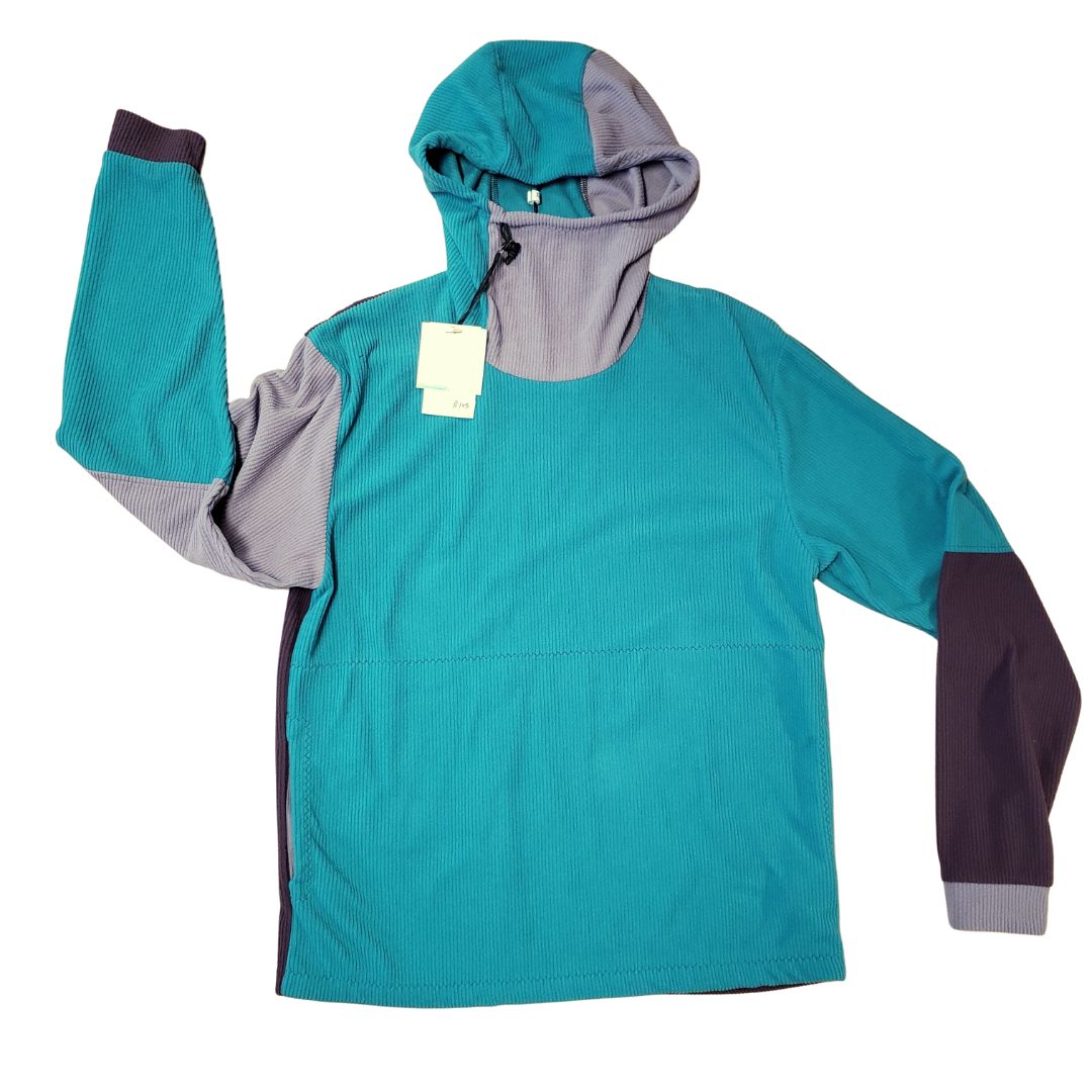 SamBob Microline Fleece Top