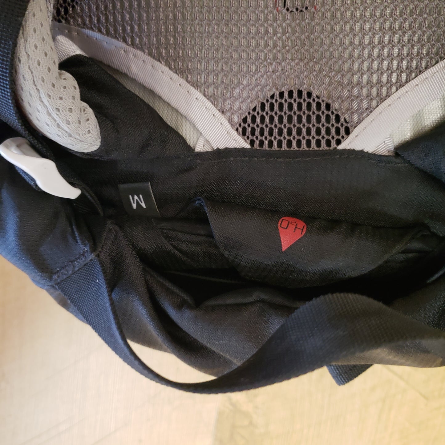 Gregory Z 40 Pack