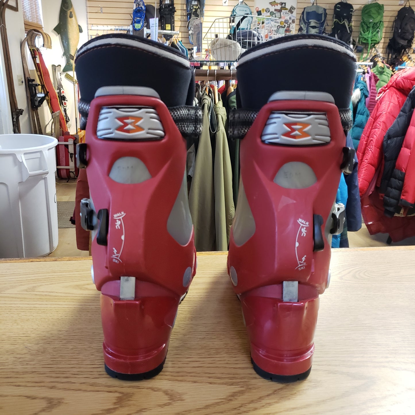 Garmont G-Ride AT Ski Boot