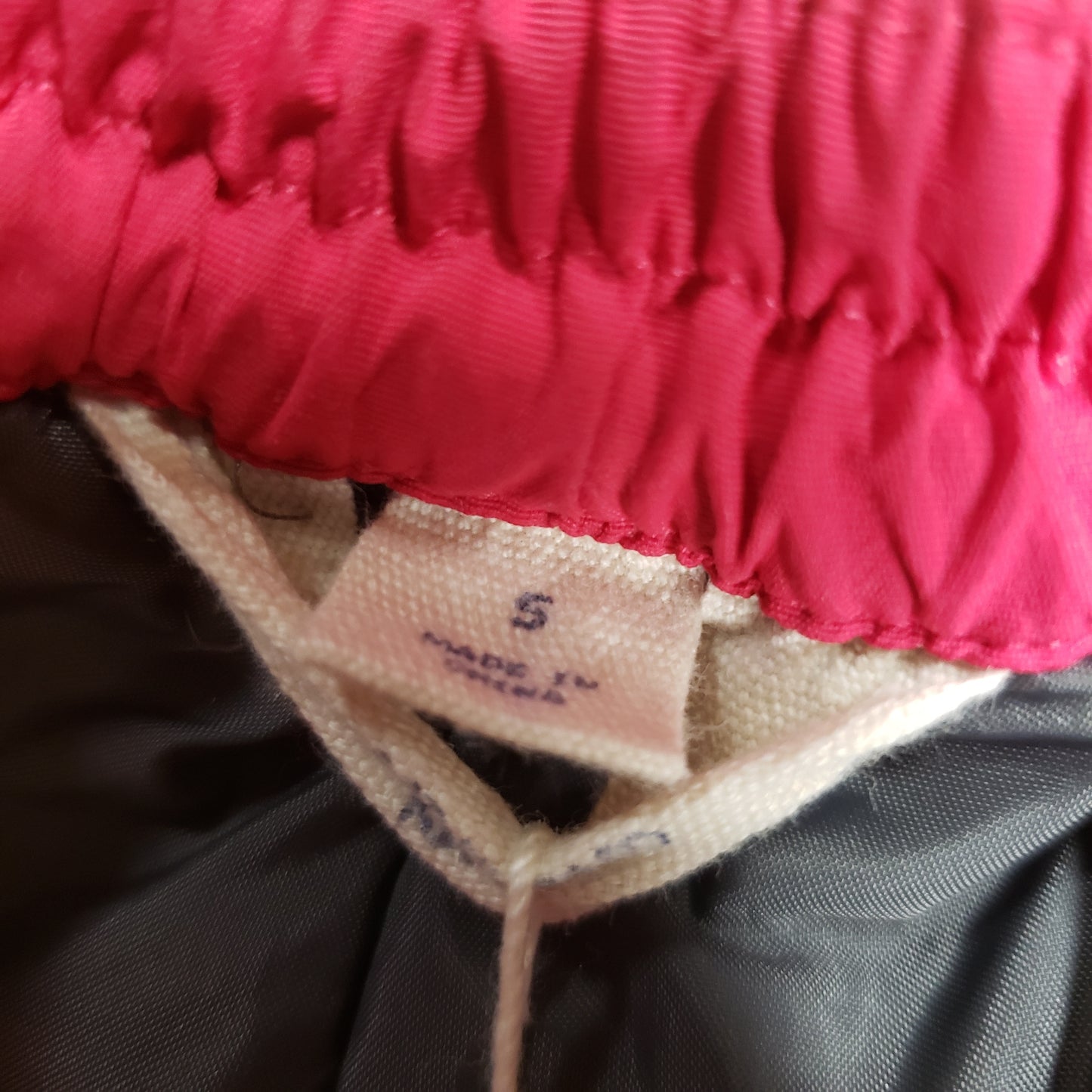 Lands End Snow Pant