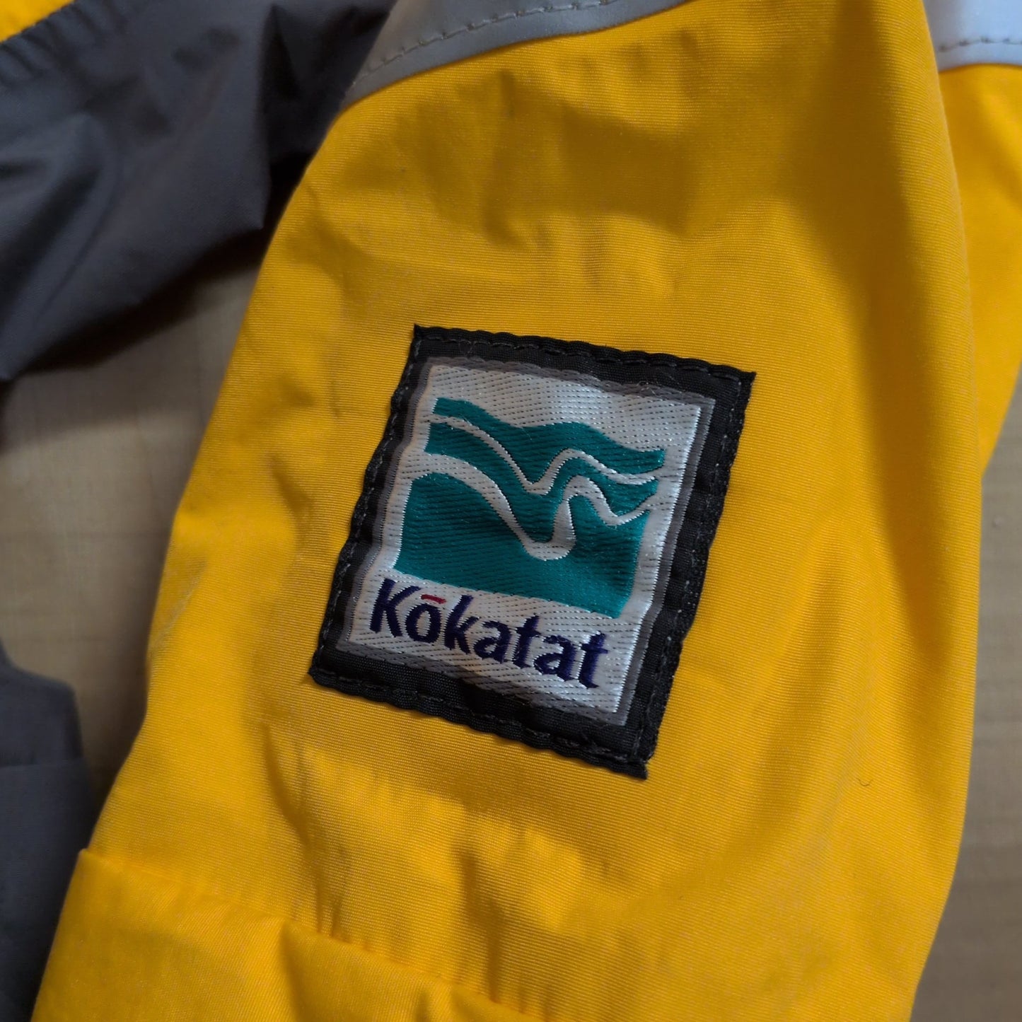 Kokatat Gore-Tex Tech Tour Paddling Jacket