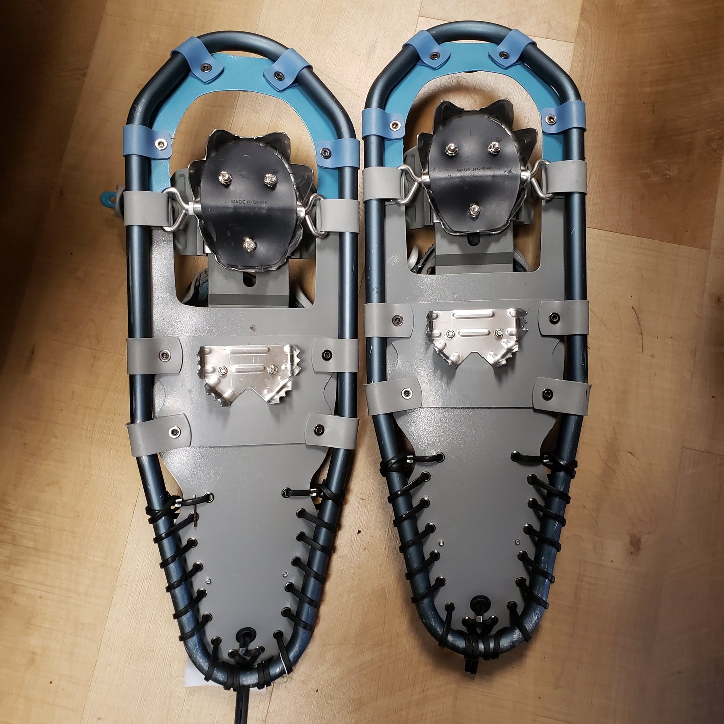 LL Bean Pathfinder Snowshoe 25"