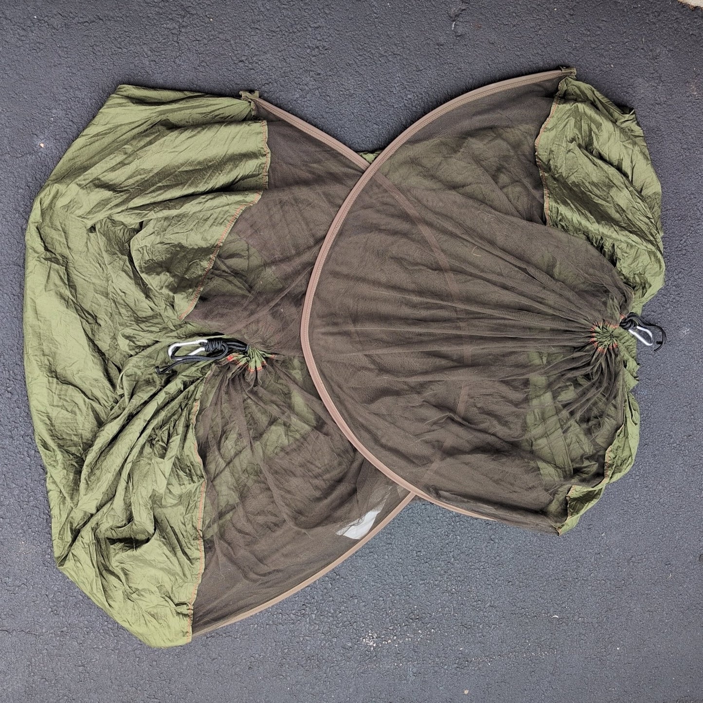 is Young Bug Hammock*