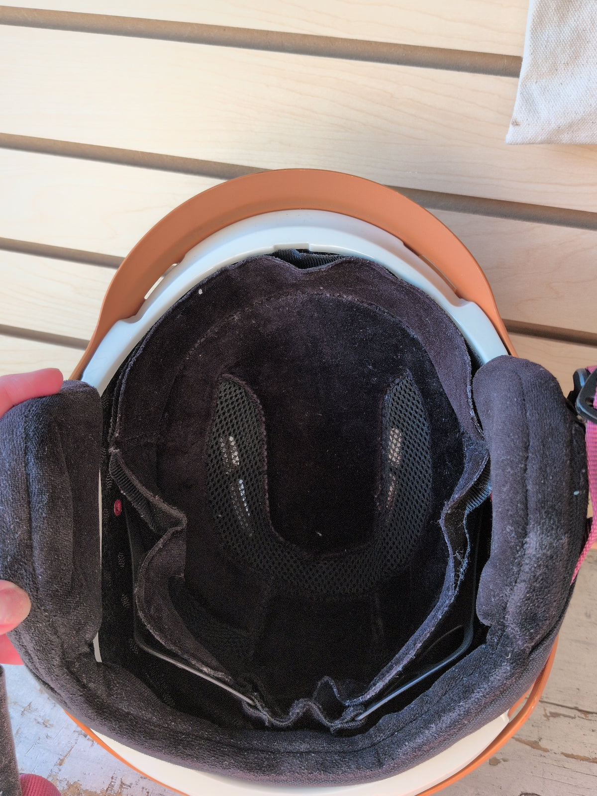 Burton Anon Highwire Helmet