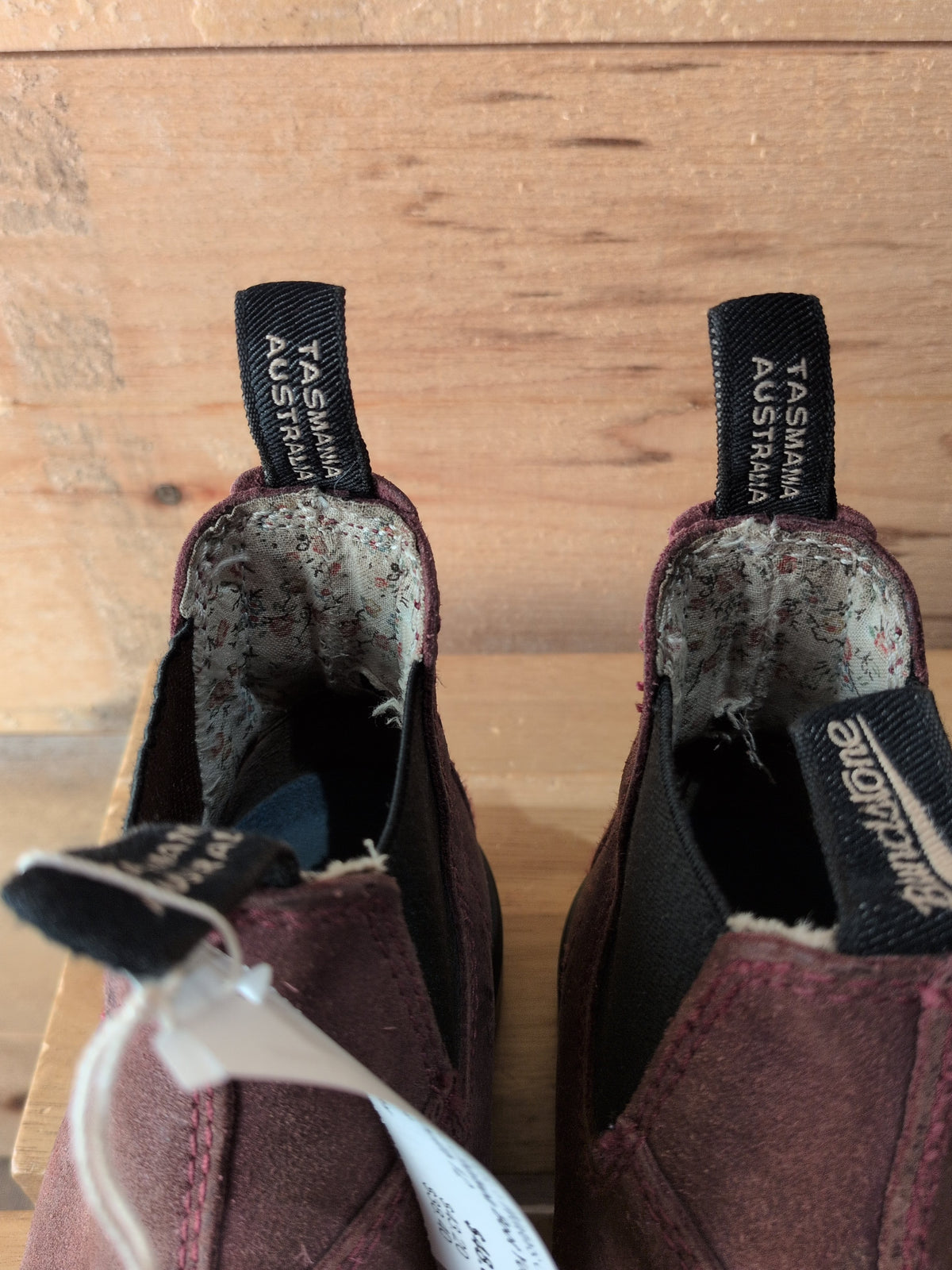 Blundstone Chelsea Boot Youth