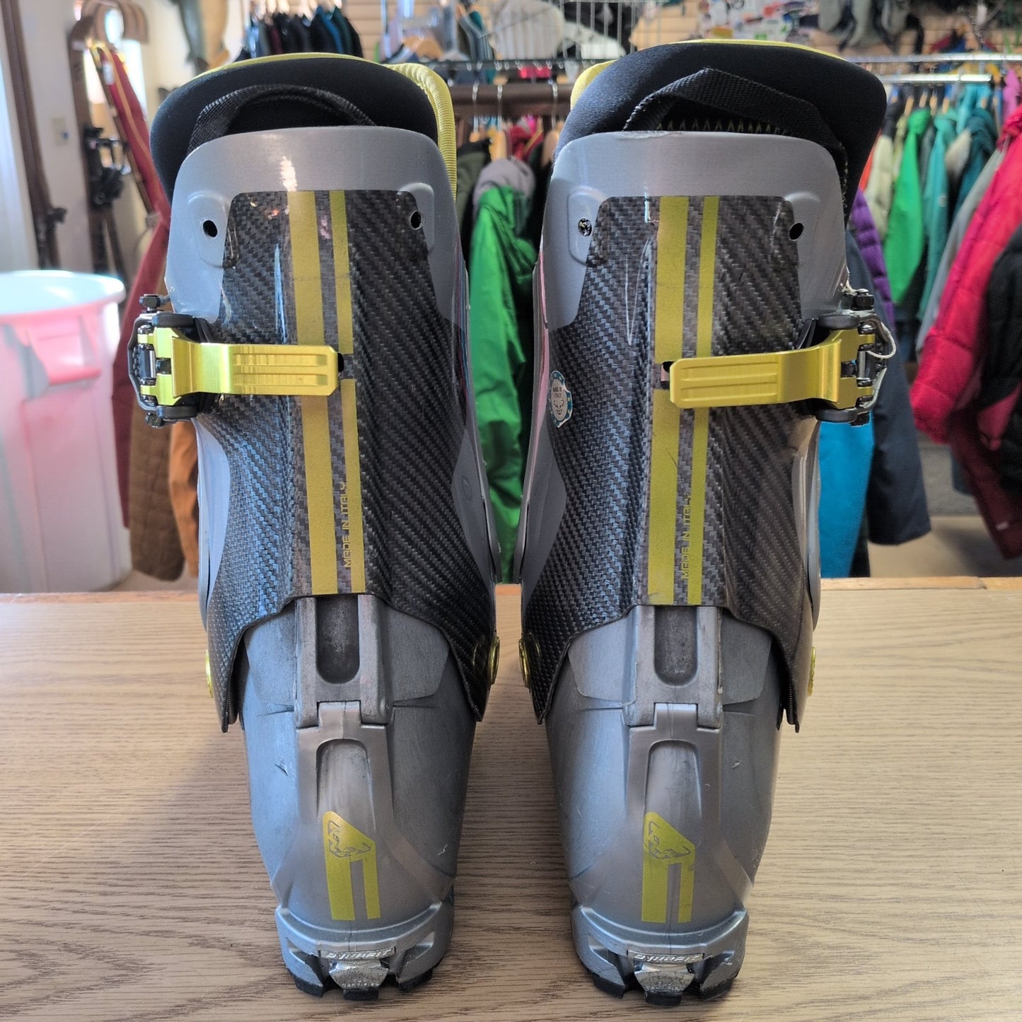 Dynafit T L Frame Touring Boot