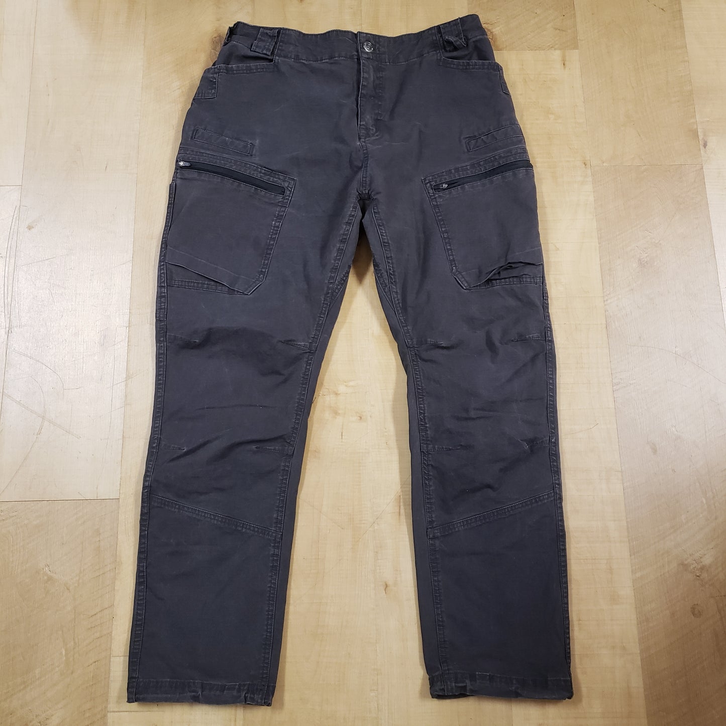 Dovetail Ultralight Ripstop Work Pants (30"inseam)
