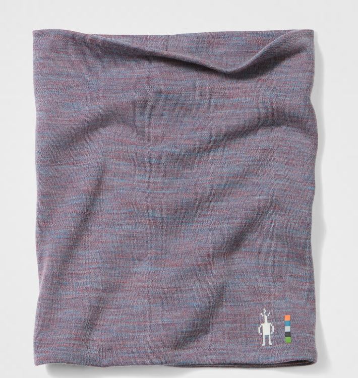Smartwool Reversible Neck Gaiter NEW