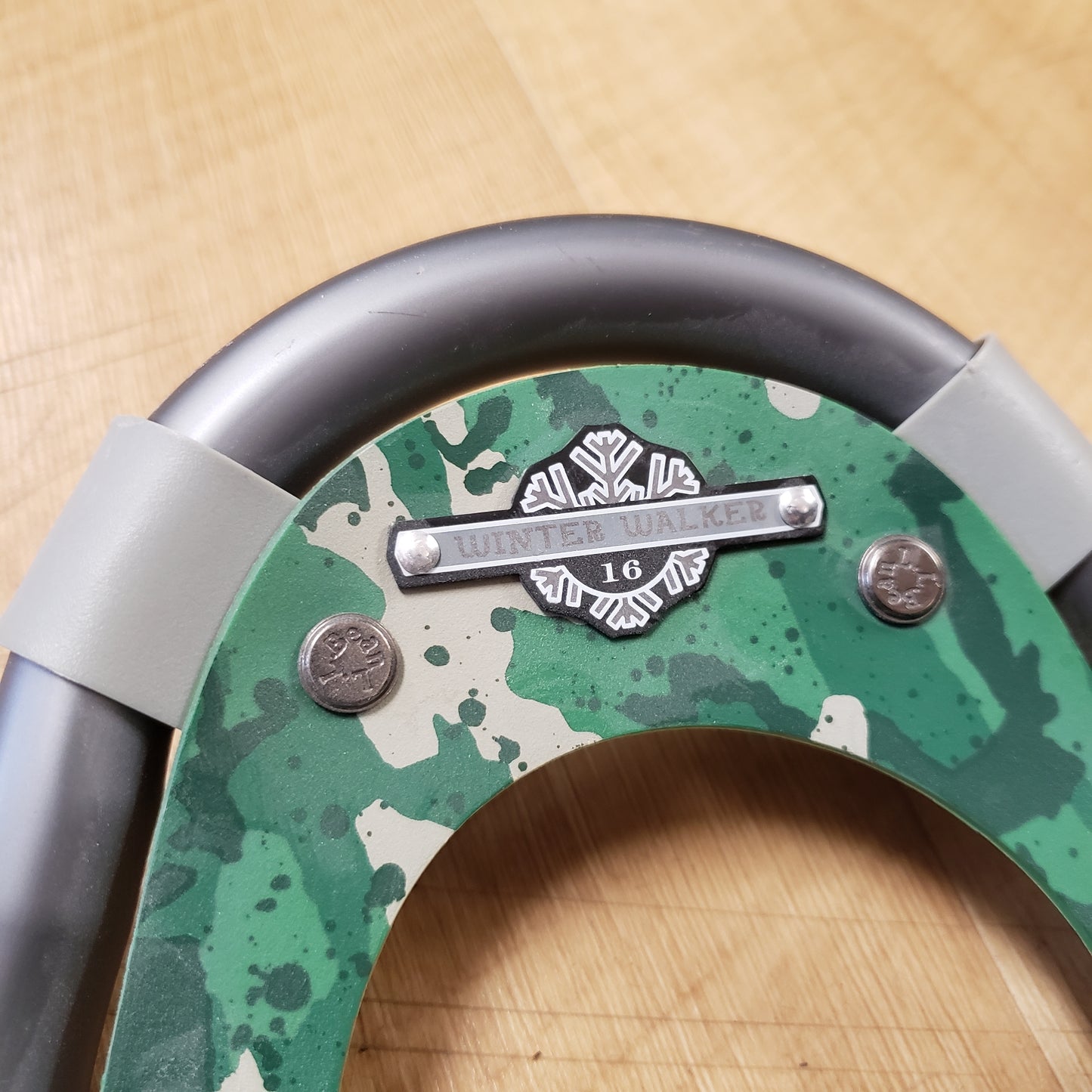 LL Bean Winter Walker 16" Snowshoes