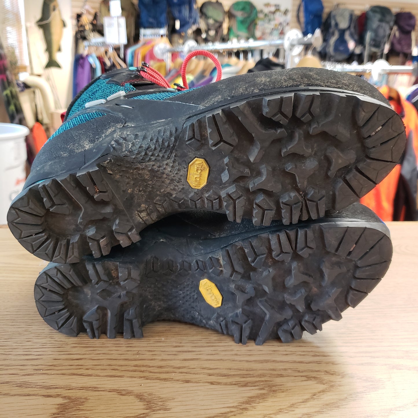 Salewa Raven 3 Gore-Tex Trekking Boots