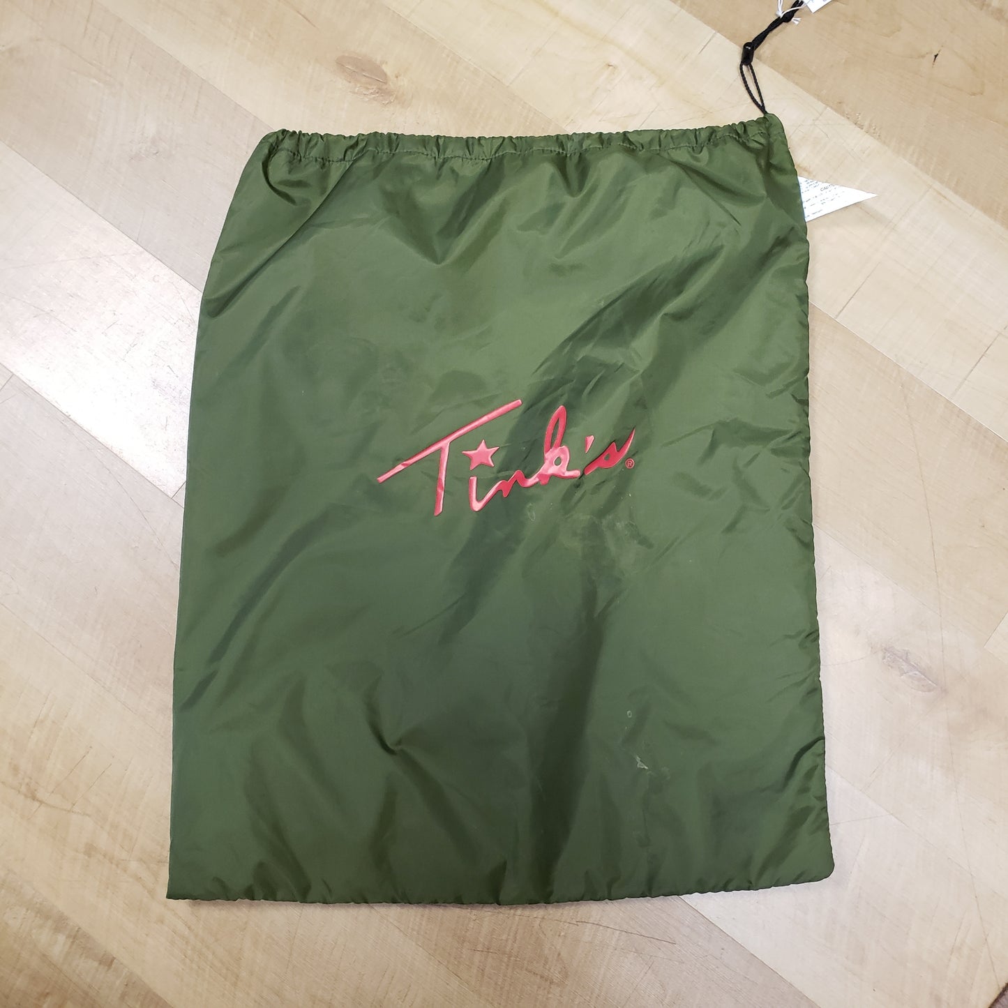 Tink's Scent Lock Sack