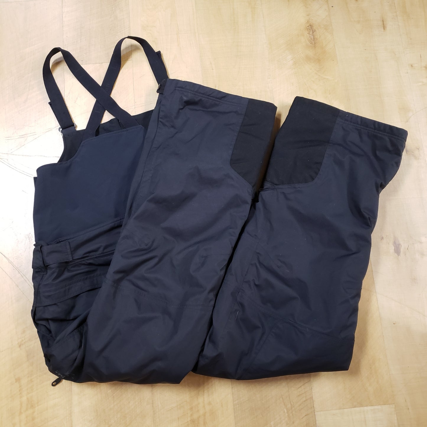 LL Bean Thinsulate Ski Pants