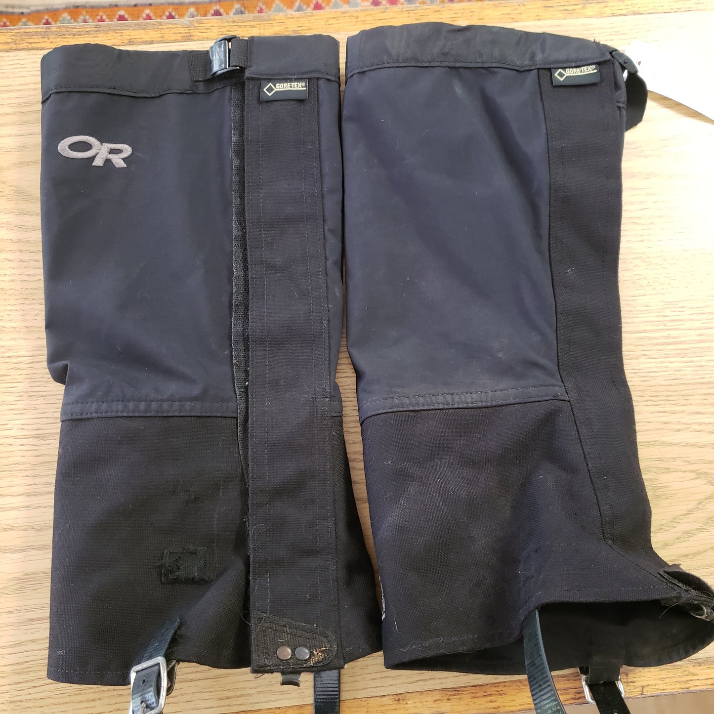 OR Crocodile GTX Gaiters