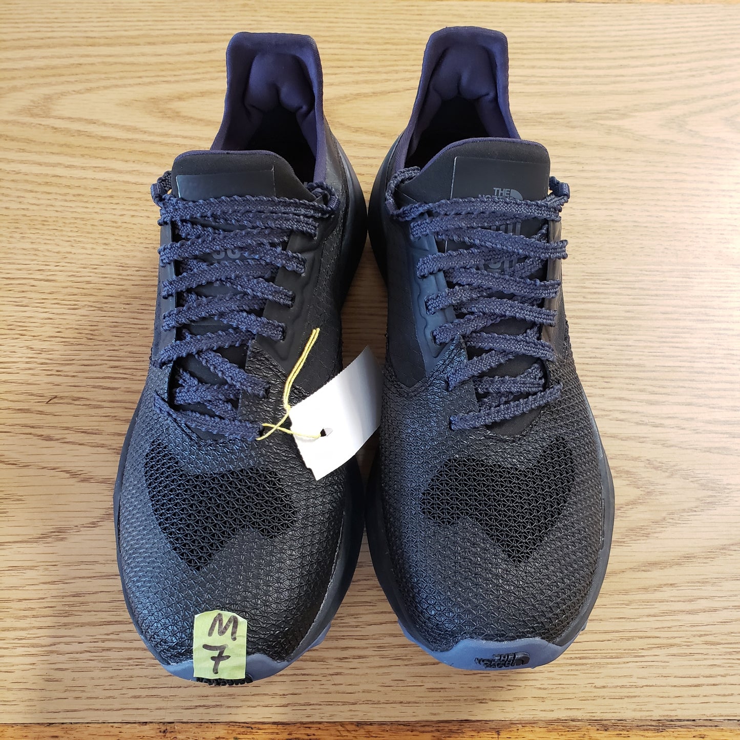 TNF x Undercover SouKuu Sneaker
