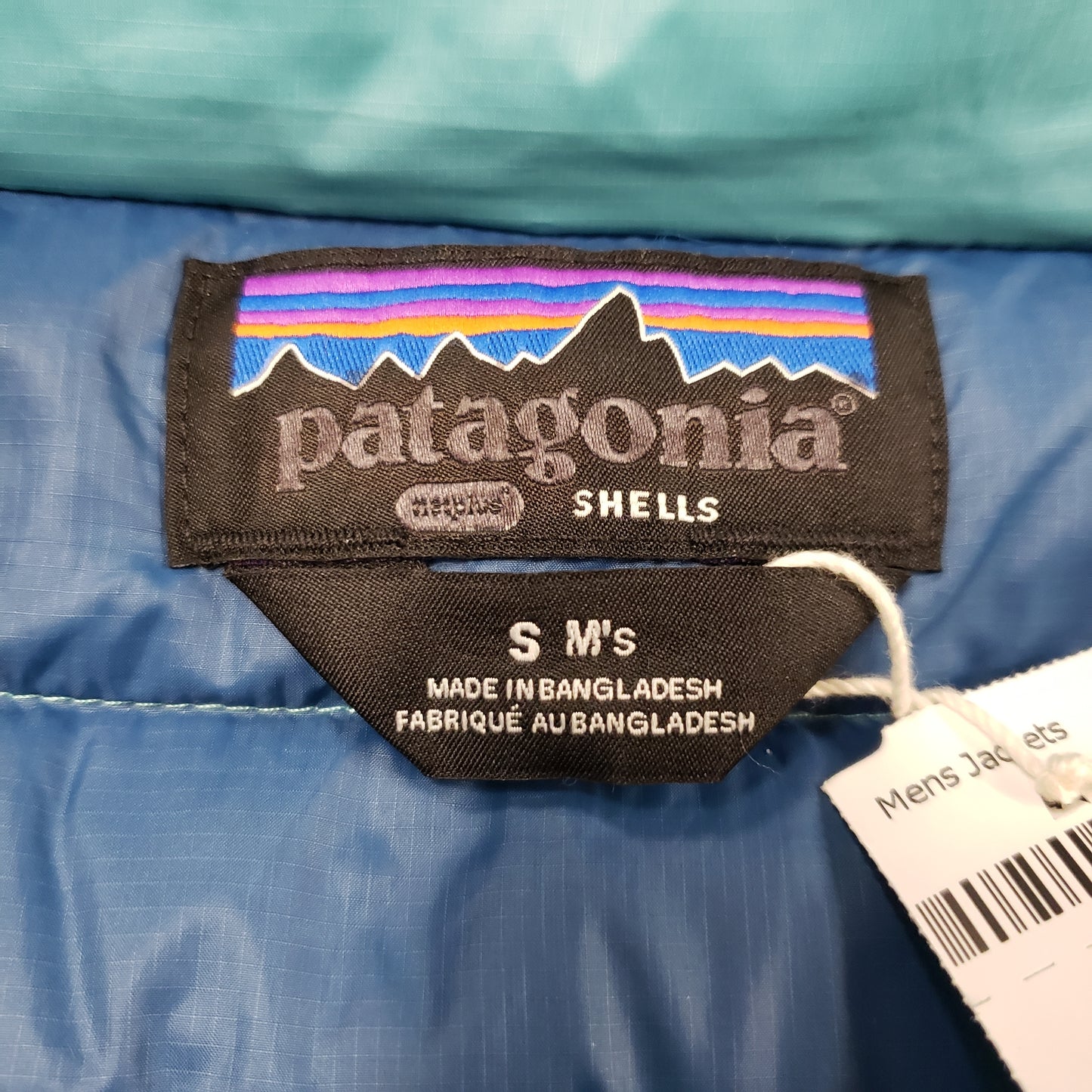 Patagonia Down Sweater