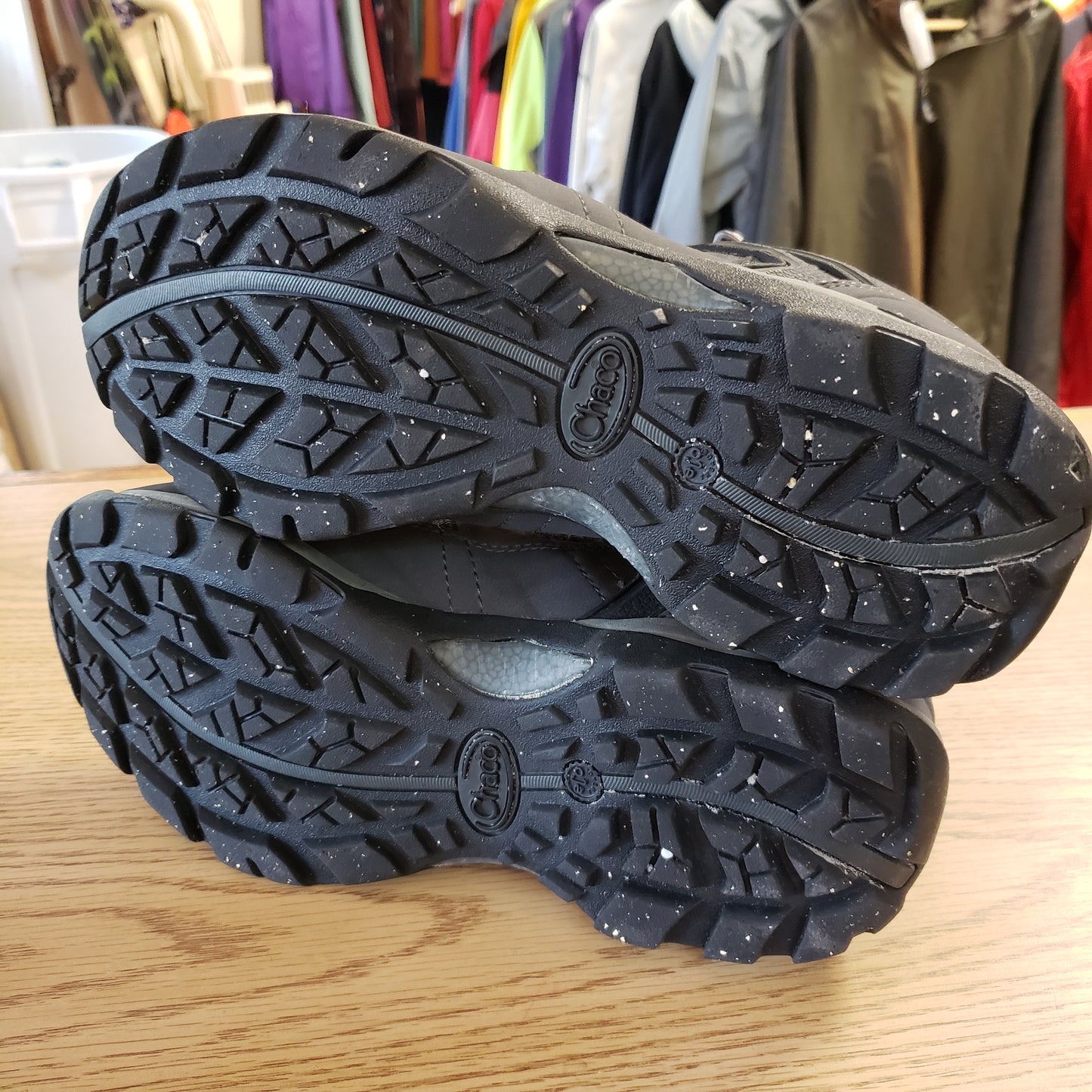 Chaco Waterproof Hiker