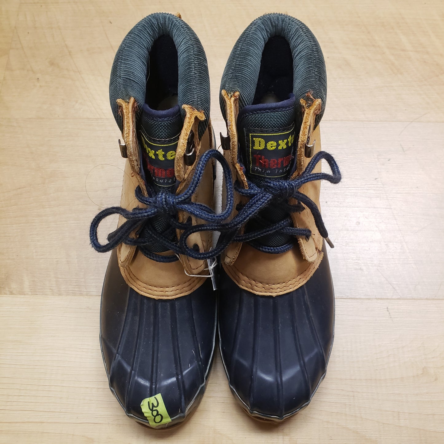 Dexter Thermolite Duck Boot