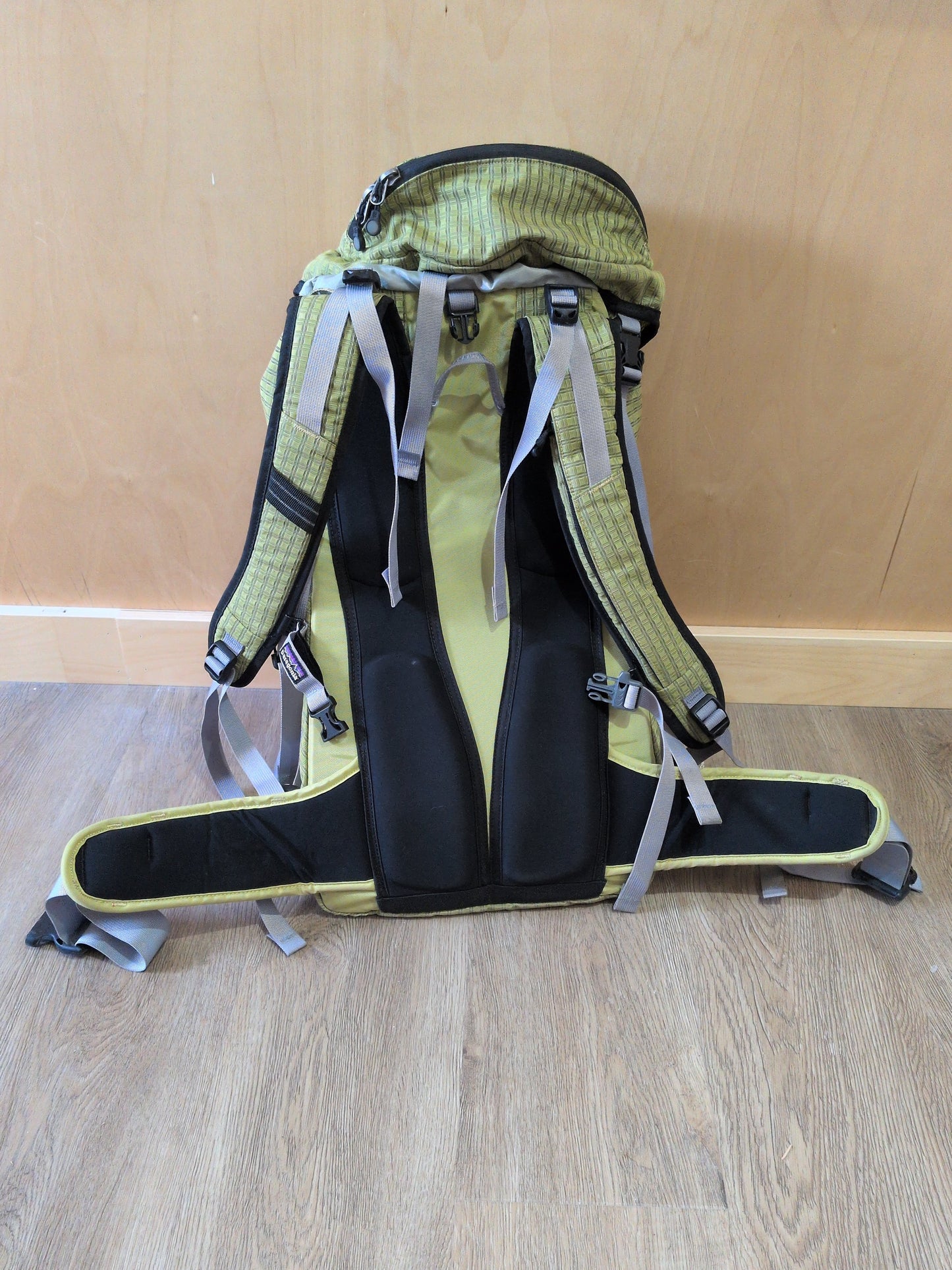 Patagonia Gritty Pack